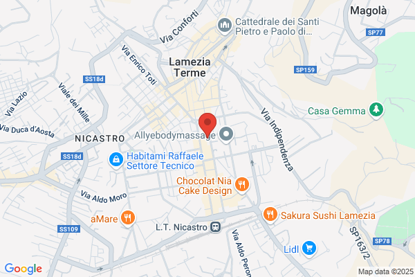 Parafarmacia De Caro