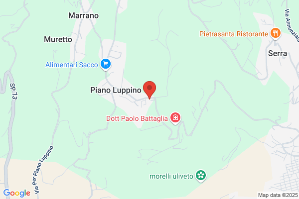 Piano Luppino