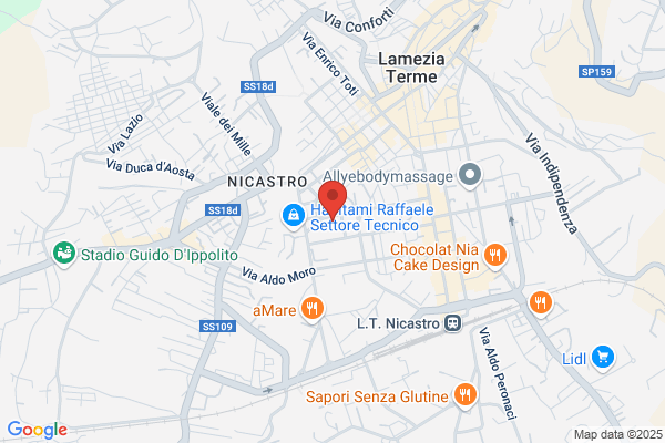 Procura Della Repubblica Lamezia Terme