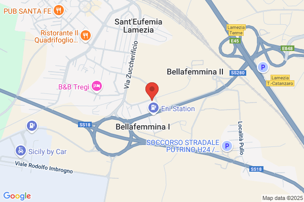 Rete Gas Italia S.P.A.