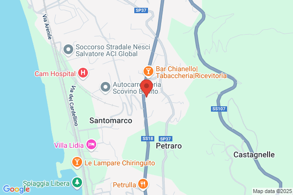 Scuola Di Musica Nuove Armonie