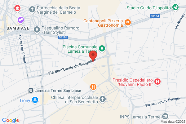 Scuola Materna Asilo Nido
