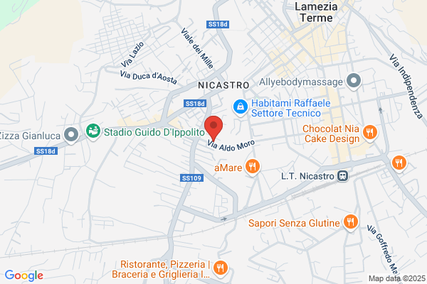 Studio Dentistico Tramontana
