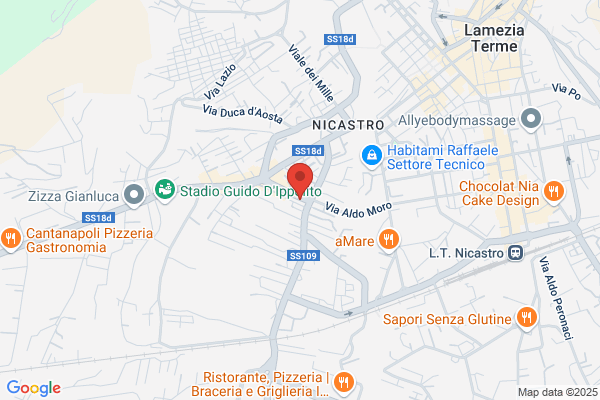 Pizza Taxi Di Gallo Agostino agostino