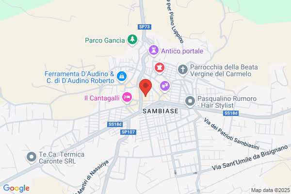 Macelleria Mastroianni