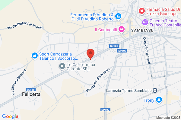 CM Ecoservizi