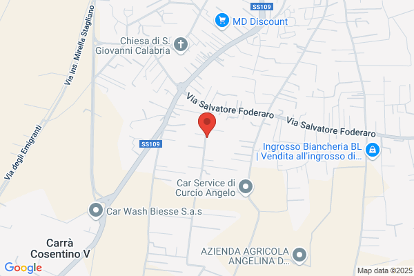 Pizzeria e Rosticceria dei Pini