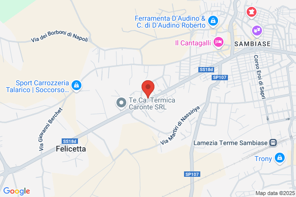 Centro Studi Polivalente Smavi