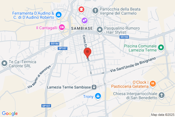 Poste Italiane