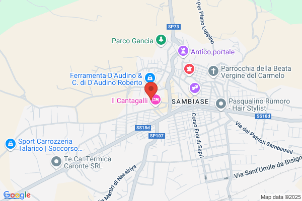 Poste Italiane