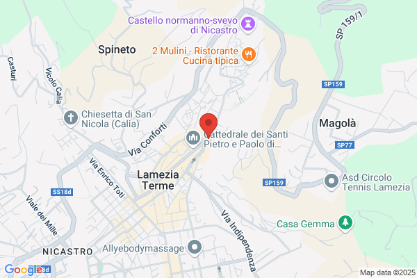 Poste Italiane