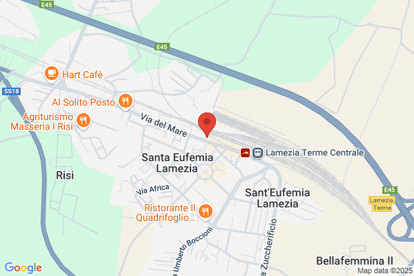 Fai-Cisl Calabria