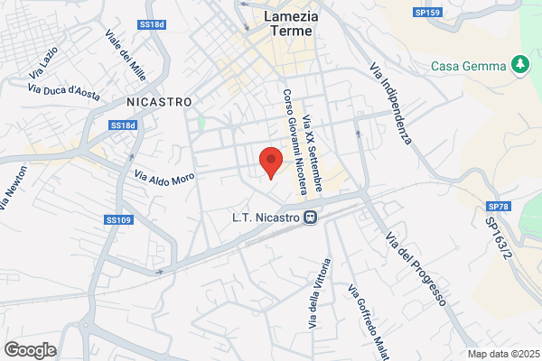 I.N.A.S. Coordinamento Regionale Calabria