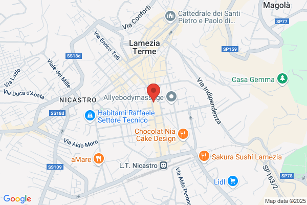 Unione Del Commercio E Del Turismo