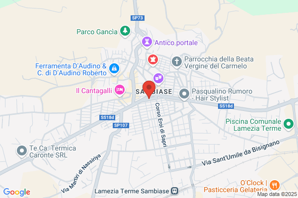 Eli Sport Di Percia Montani Santo Francesco