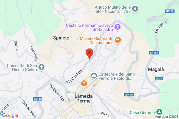 Schicchi marilena