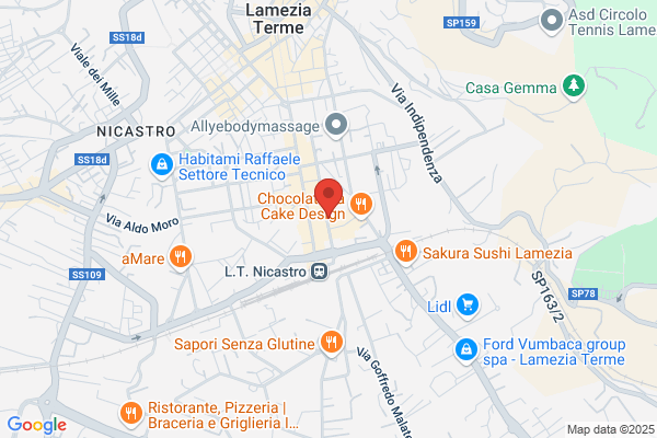 Tipografia Litografia La Modernissima