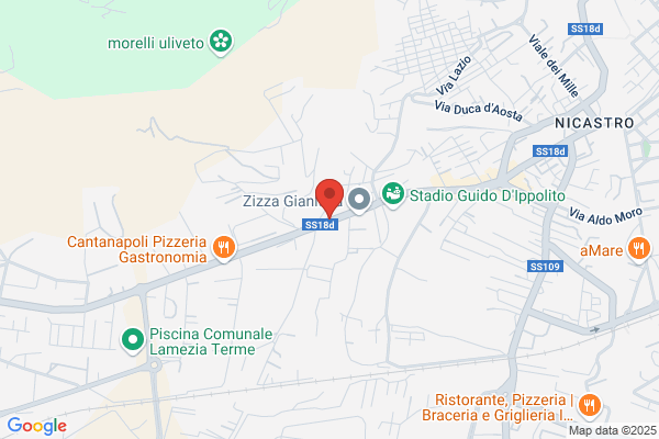 Rent For Less Italia S.P.A.