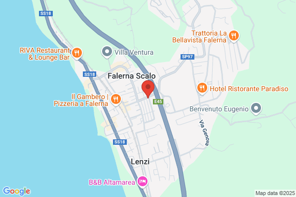 Tourismando Tour Di Baretta Iolanda