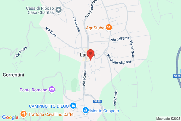 Panificio F.lli Casagrande
