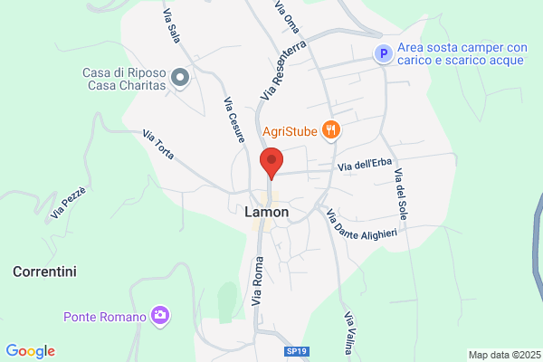 Consorzio Per La Tutela Del Fagiolo Di Lamon
