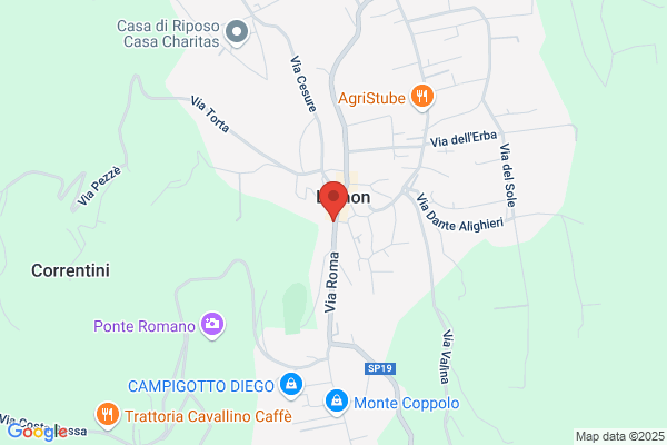Farmacia Roberto Graser E Luigi Giulio Cantarini s.N.C.