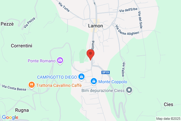 Supermercato Gaio Di Gaio Vittore & C. s.N.C.