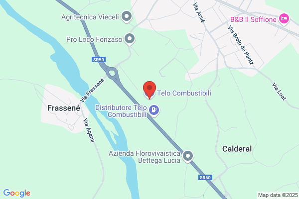 Telo Combustibili