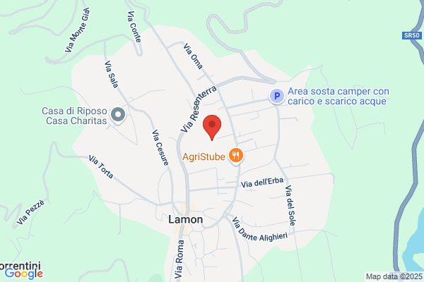 Termoidraulica Lamon Snc