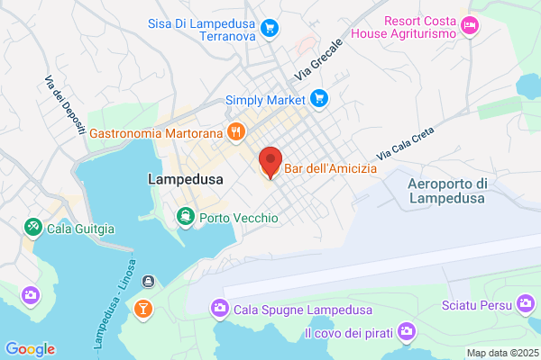 Bar dell'Amicizia