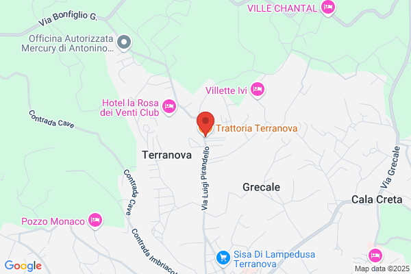 Trattoria Terranova