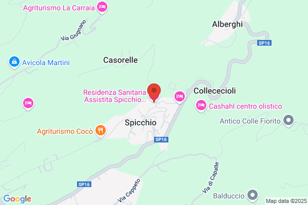 Lucherini massimo