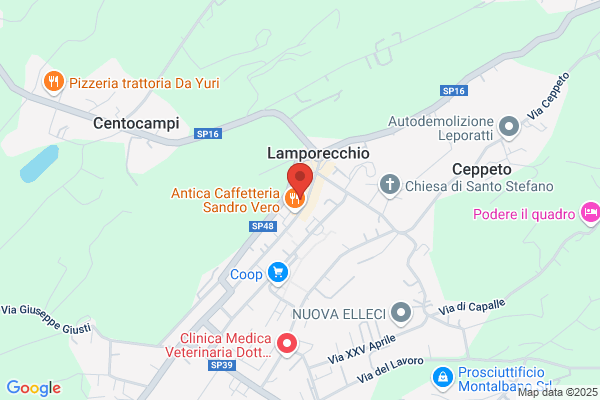 Pistoiassicura Di Niccoli.Ghelardini. Niccoli & C. Sas