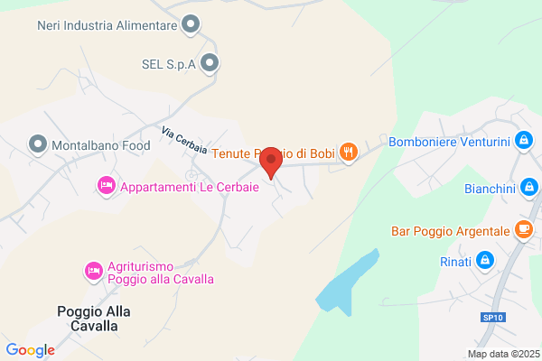 Nuova Arux Srl