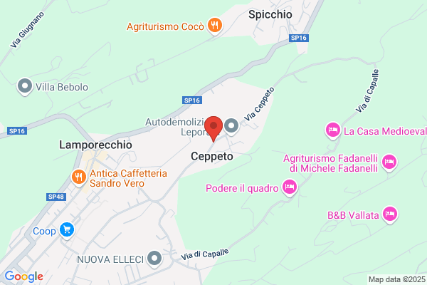 Vela Di Venturini Leopoldo E C. S.A.S.