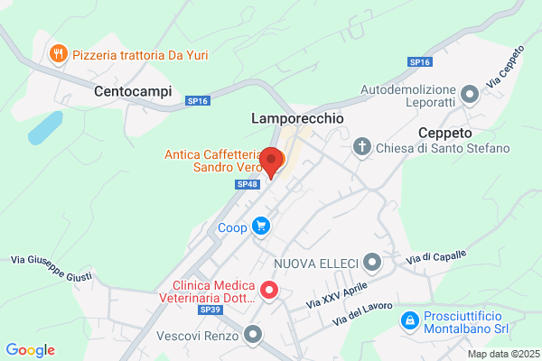 Scaccia Costruzioni Srl Uninominale