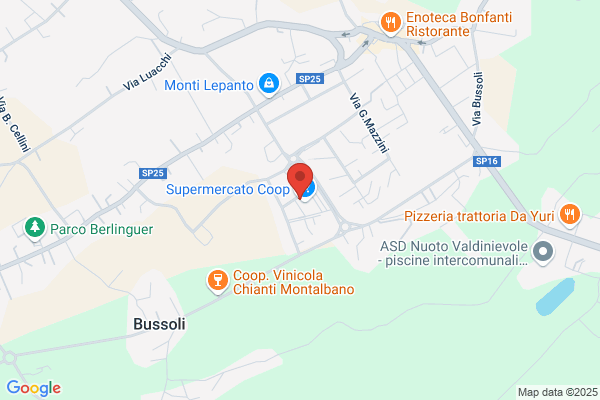 Lavanderia La Moderna Di Antonella Marmugi E c. snc
