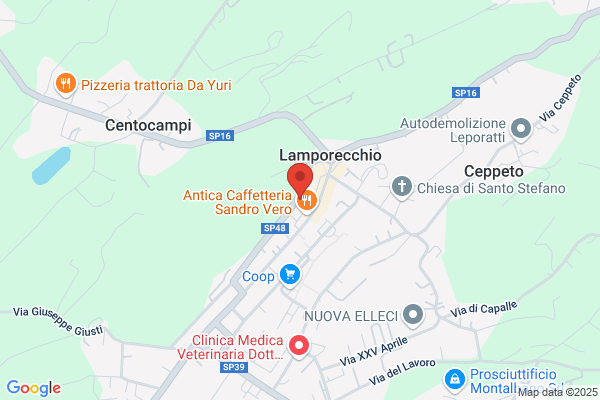 Maffei liciano