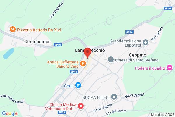 Onoranze Funebri Baldacci Franco