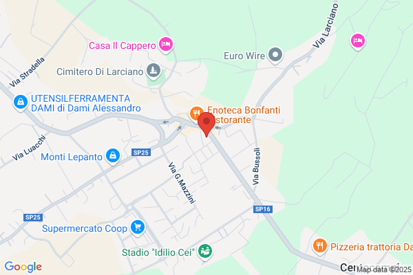Onoranze Funebri Baldacci Franco