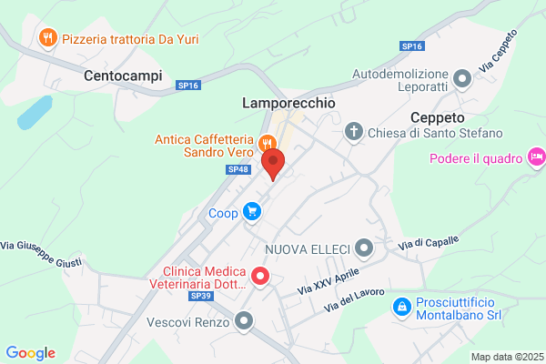 Prestigio Di Giancola Scaccia Valente Snc