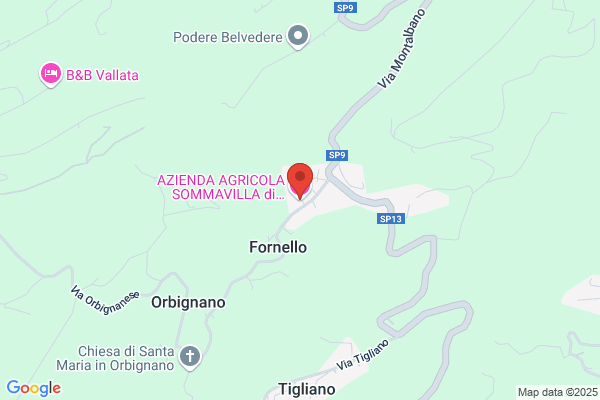 Agriturismo Sommavilla