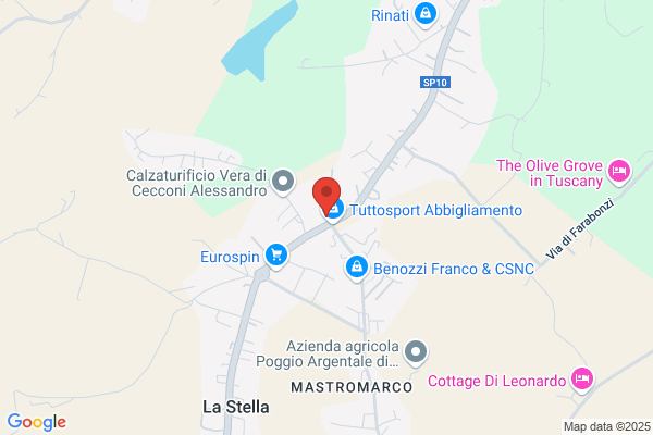 Creazioni Cerretesi - Tombe e Loculi