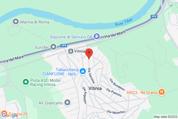 Emporium Di Romani Alessio
