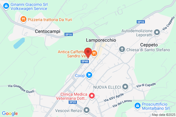 Foto Nucci Di Neri Katiuscia