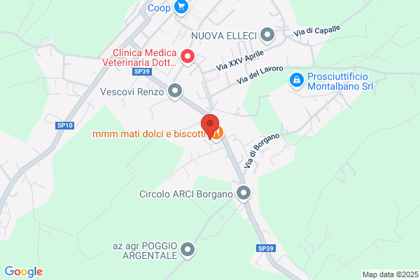 I.P.L.A. Di Iozzia Tommaso Tommaso