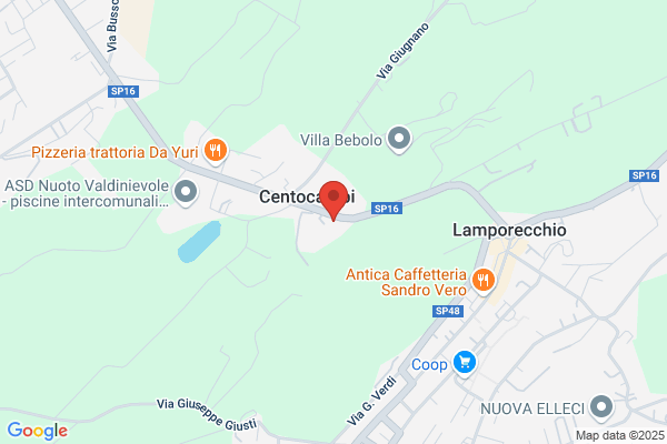 Immobiliare Lampo