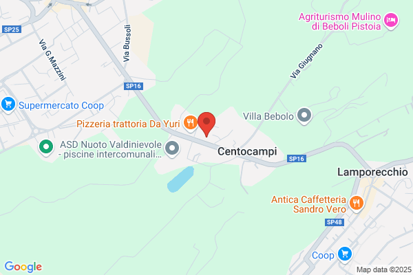 La Nuova Di Larciano Srl