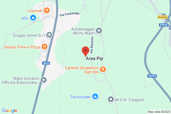 Microdesign Di Magnani Michelangelo
