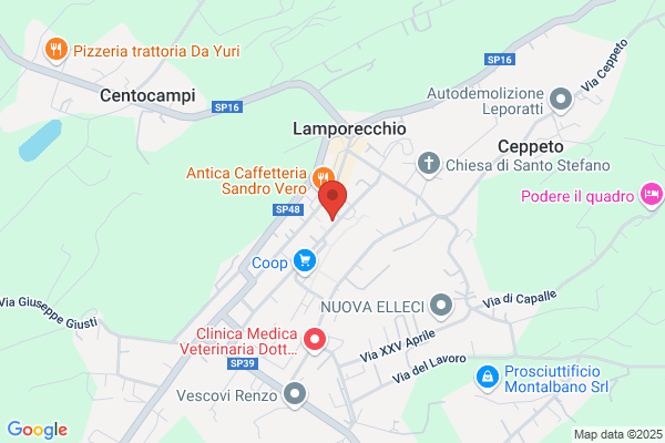 Montemurro serafino